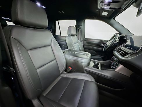 Used 2024 Chevrolet Tahoe LT image 31