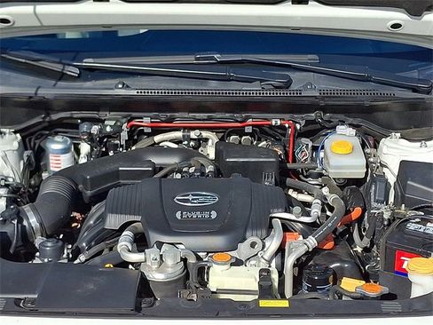 Used 2020 Subaru Crosstrek Hybrid w/ Moonroof Package w/Navigation image 31