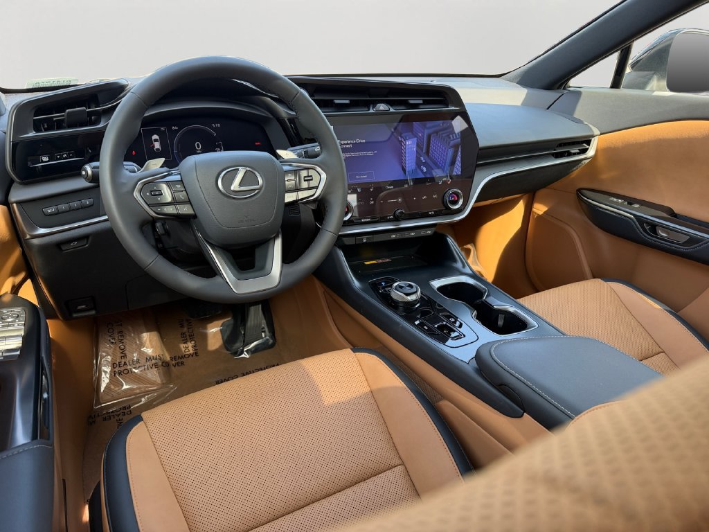Used 2024 Lexus RZ 300e Premium FWD image 13