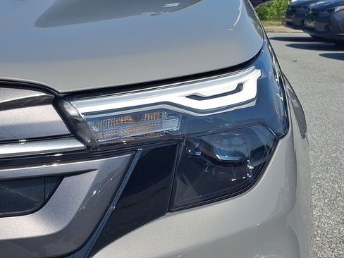 Certified 2026 Subaru Forester Premium AWD/4WD image 9