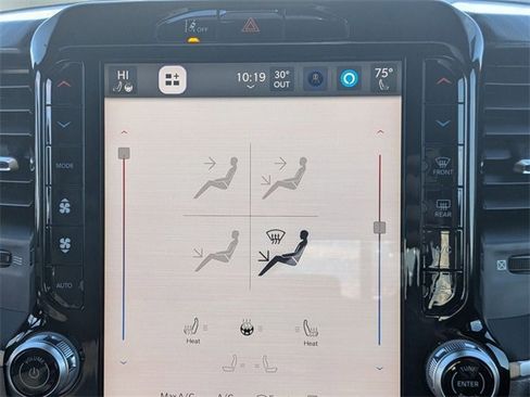 New 2026 RAM 1500 Big Horn image 34