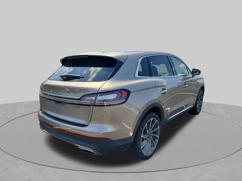 Used 2019 Lincoln Nautilus Reserve w/ Ultimate Package AWD/4WD image 14