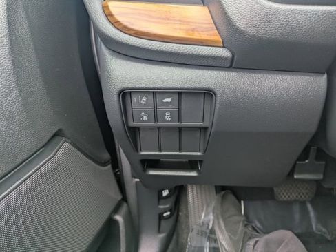Used 2022 Honda CR-V EX-L image 20