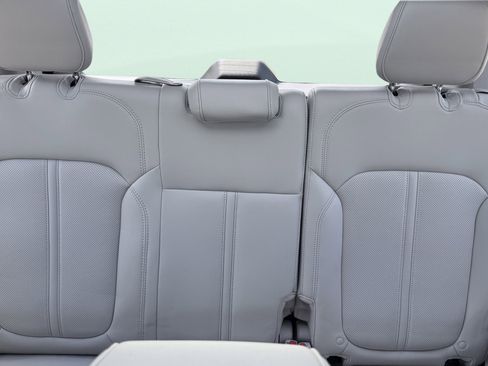 Used 2022 Jeep Wagoneer Series II w/ Premium Group I image 70