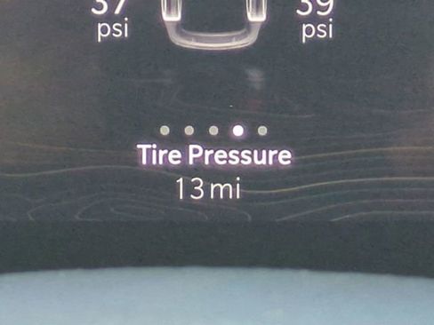 New 2025 Jeep Grand Cherokee L Altitude image 14