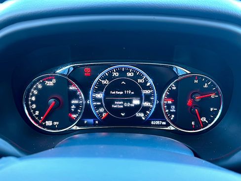 Used 2023 GMC Acadia Denali w/ Denali Ultimate Package image 28