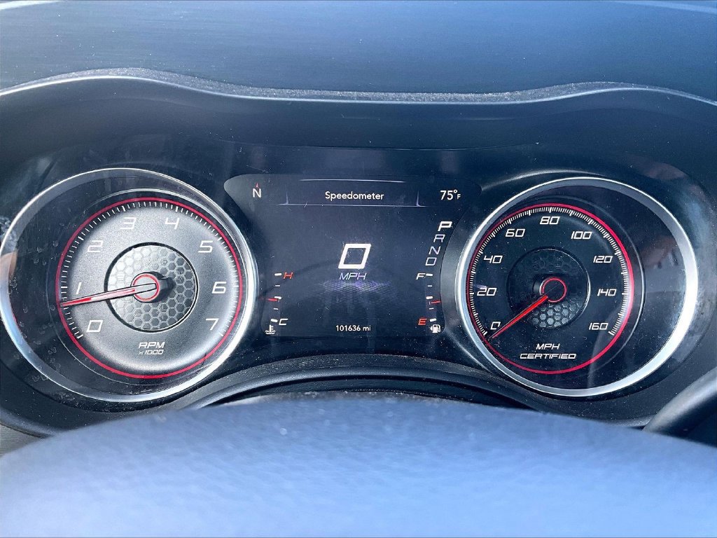 Used 2020 Dodge Charger Police w/ Street Appearance Group AWD/4WD image 19