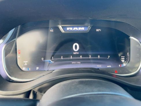 New 2026 RAM 1500 Big Horn image 19