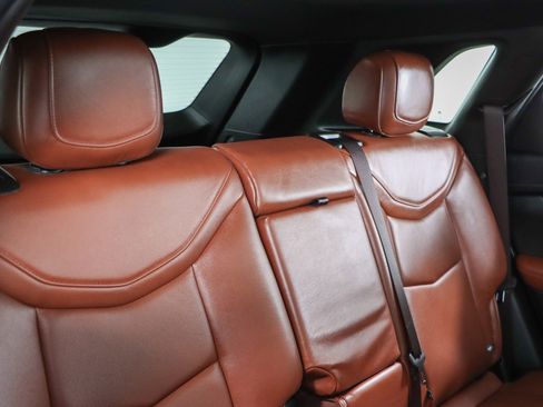 Used 2023 Cadillac XT5 Sportv image 29