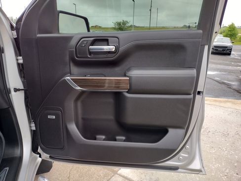 Used 2020 Chevrolet Silverado 1500 RST w/ All-Star Edition image 24