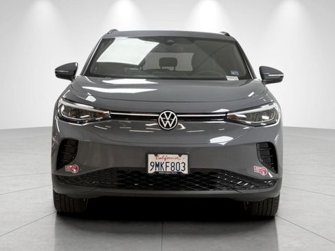 Used 2023 Volkswagen ID.4 Pro AWD/4WD image 8