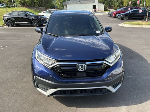 Used 2022 Honda CR-V EX-L image 3