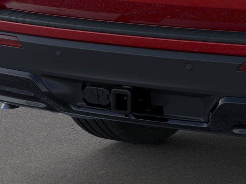 New 2026 Ford Explorer ST-Line w/ Premium Package RWD image 23