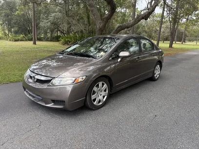 Used 2011 Honda Civic LX