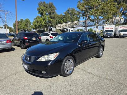 Used 2008 Lexus ES 350