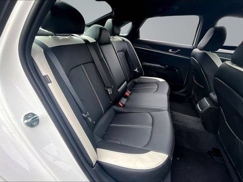 Certified 2026 Kia K5 GT-Line AWD/4WD image 24