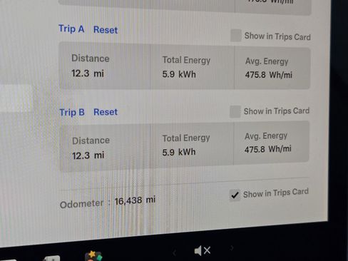 Used 2023 Tesla Model 3 Long Range image 21