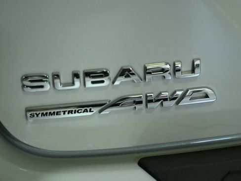 Certified 2025 Subaru Crosstrek 2.5i Sport w/ Popular Package #3A AWD/4WD image 12