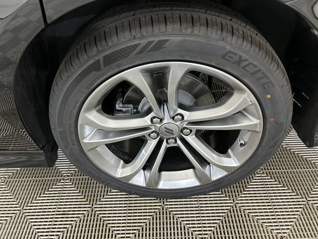 Used 2022 Dodge Charger R/T RWD image 10