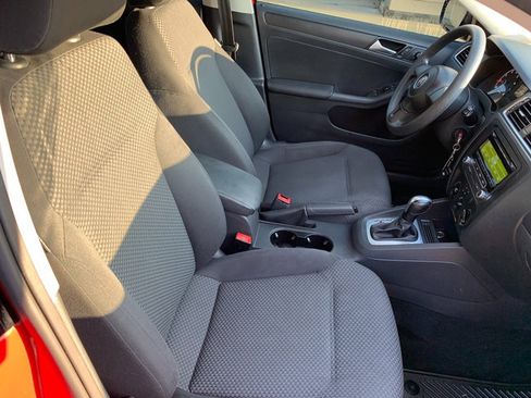 Used 2014 Volkswagen Jetta S FWD image 10
