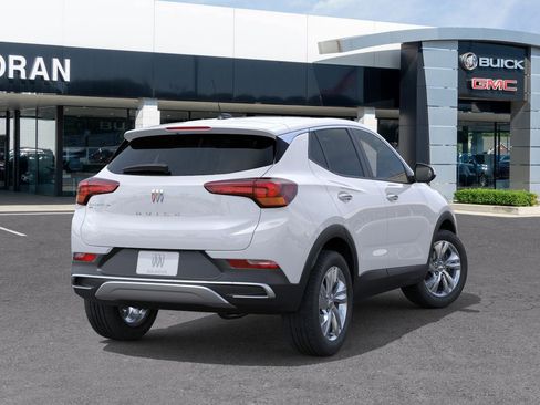 New 2026 Buick Encore GX Preferred w/ Comfort Package image 7