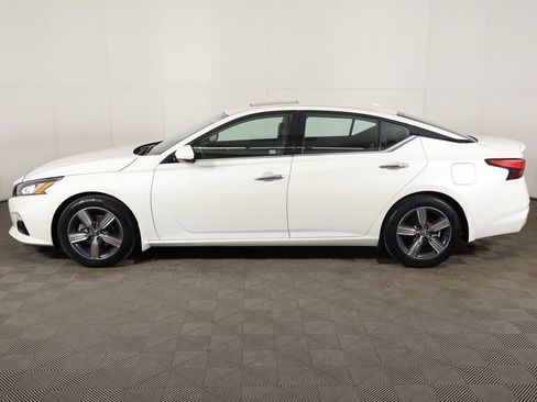 Used 2022 Nissan Altima 2.5 SL image 18