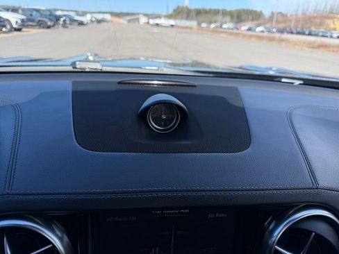 Used 2017 Mercedes-Benz SL 550 image 37