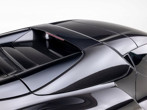 Certified 2024 Ferrari 296 GTS RWD image 27