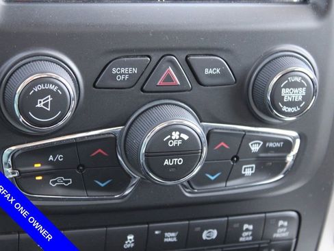 Used 2018 RAM 2500 Big Horn AWD/4WD image 36