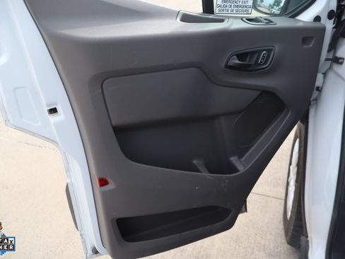 Used 2024 Ford Transit 350 XLT RWD image 12