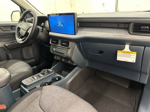 New 2026 Ford Maverick XLT w/ Equipment Group 301A image 10
