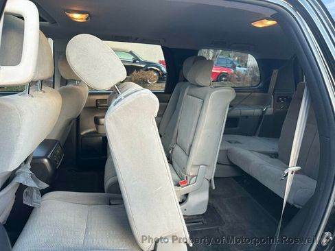 Used 2017 Toyota Sequoia SR5 image 20
