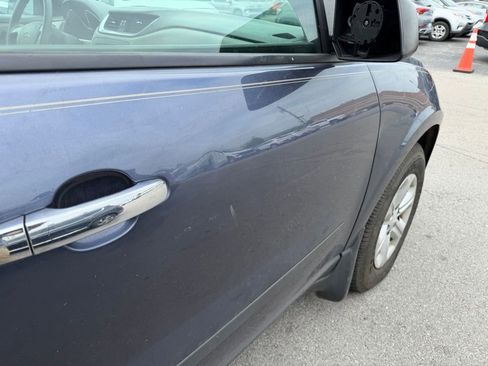 Used 2014 Chevrolet Traverse LS FWD image 15
