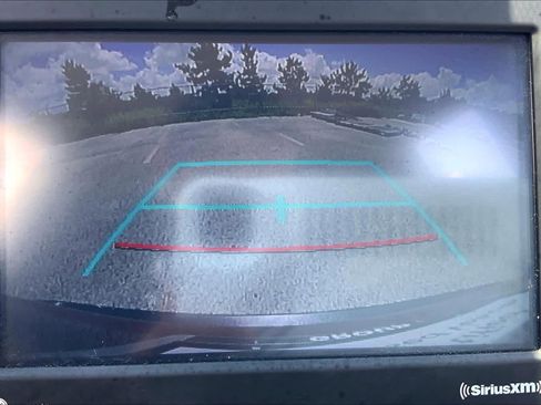 Used 2021 Toyota RAV4 LE FWD image 26