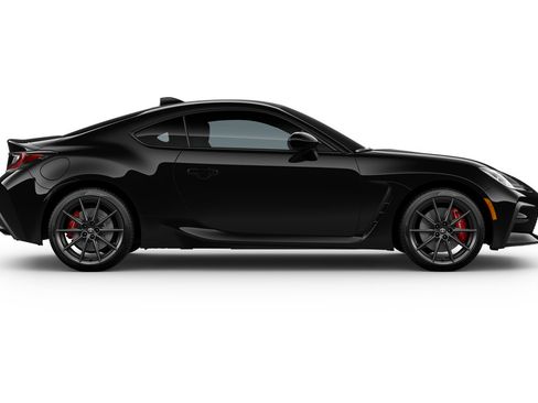 New 2026 Toyota GR86 RWD image 34