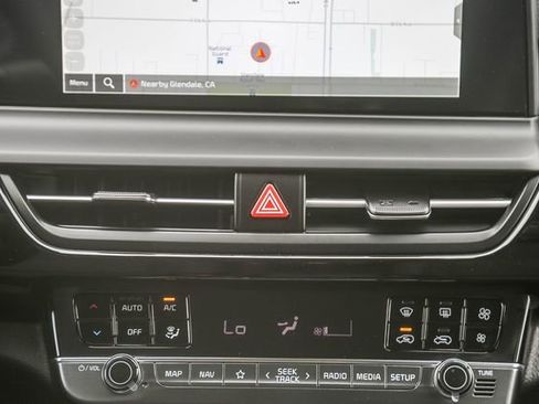 New 2026 Kia Seltos S image 6