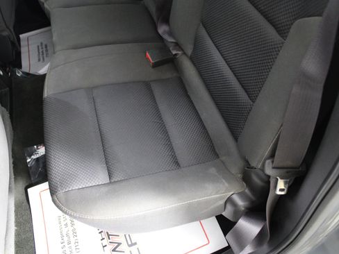 Used 2017 GMC Sierra 1500 SLE w/ SLE Value Package image 37