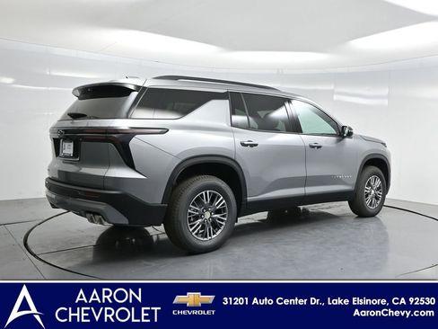 New 2026 Chevrolet Traverse LT w/ Driver Confidence Package image 42