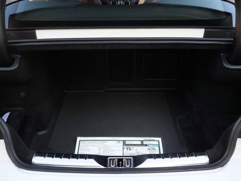 Used 2022 Bentley Continental GT Speed AWD/4WD image 20