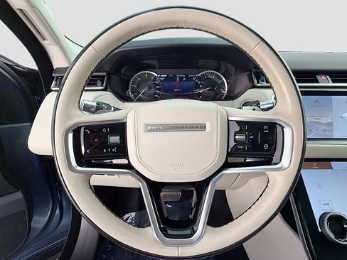 Used 2022 Land Rover Range Rover Velar R-Dynamic S image 40