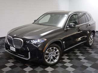 Certified 2026 BMW X5 xDrive40i AWD/4WD video 2