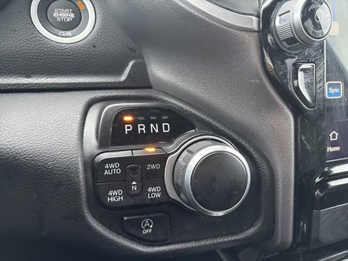 Certified 2023 RAM 1500 Big Horn image 11