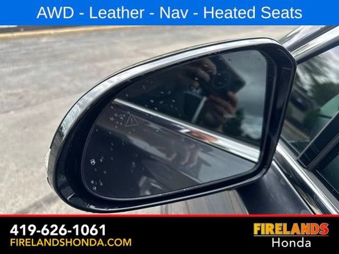 Used 2023 Hyundai Santa Fe SEL w/ Premium Package AWD/4WD image 11