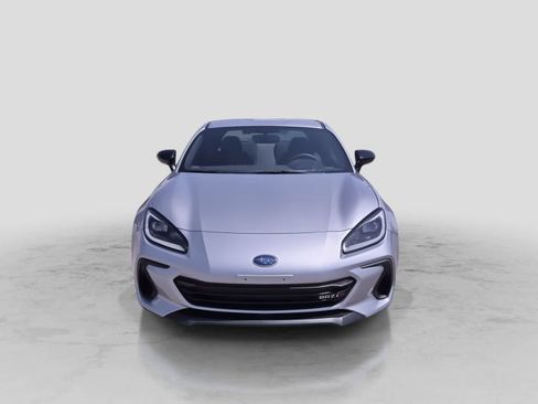 Used 2025 Subaru BRZ tS RWD image 3