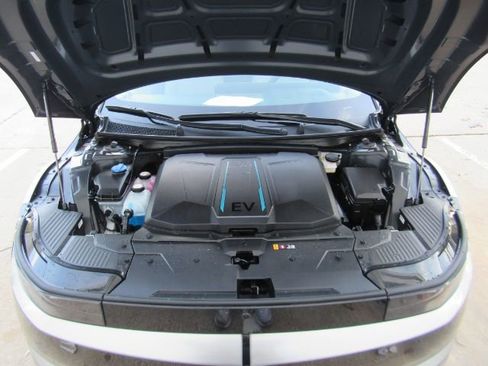 Used 2023 Hyundai Ioniq 5 Limited w/ Cargo Package image 61