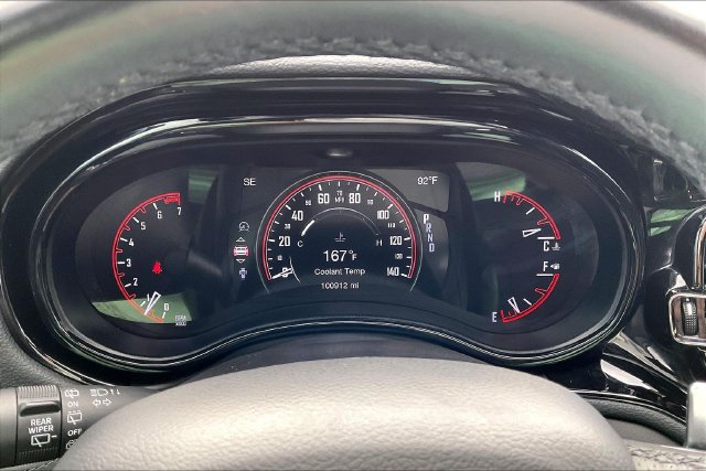 Used 2022 Dodge Durango GT AWD/4WD image 18