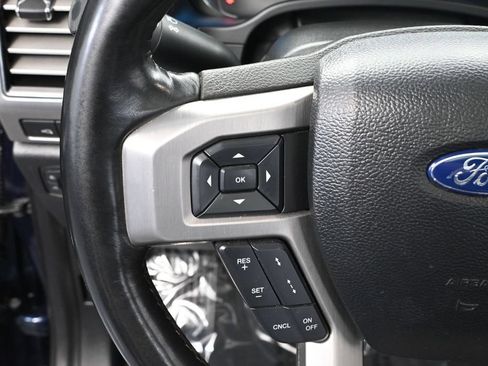 Used 2020 Ford F150 Platinum AWD/4WD image 30