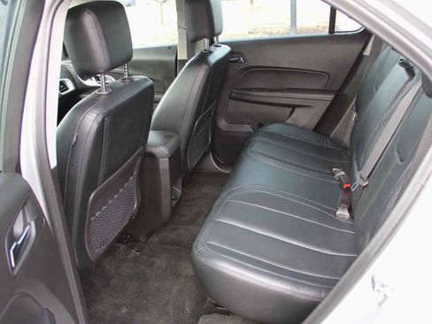 Used 2017 Chevrolet Equinox LS image 10