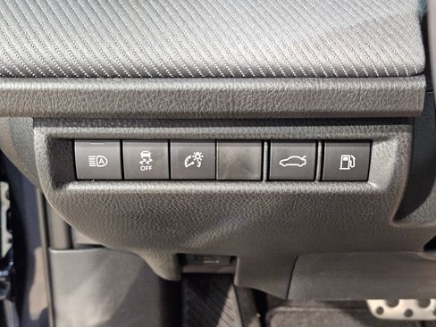 New 2026 Toyota Camry SE FWD image 13