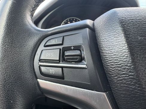 Used 2015 BMW X5 xDrive50i AWD/4WD image 13